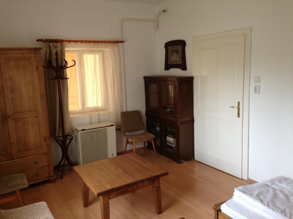 Vida-Lak Villa Berekfurdo Room photo