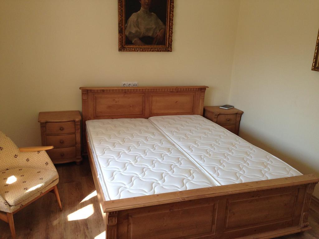 Vida-Lak Villa Berekfurdo Room photo