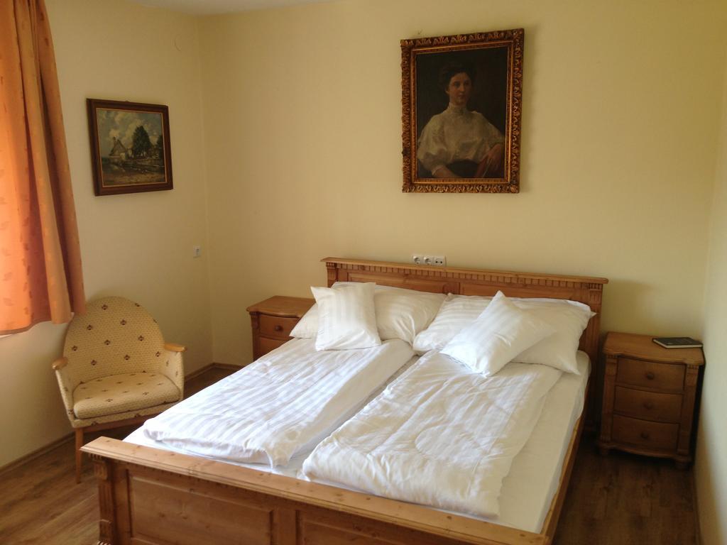 Vida-Lak Villa Berekfurdo Room photo